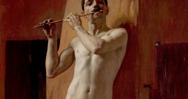 from Sebastian harold knight male nudes ku calendar girls porn